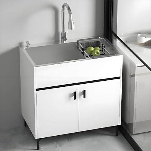 Emidor K[fVNAłAXeXX`[A^A[Ǝ֌tAeʁAOɍœKAVvALb`ƉƒpAȃXy[XAϋvAƗpщƒpɍœK (zCgA68*45 cm) i ̎֌j (A,60*45