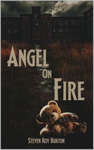 Image of Angel on Fire