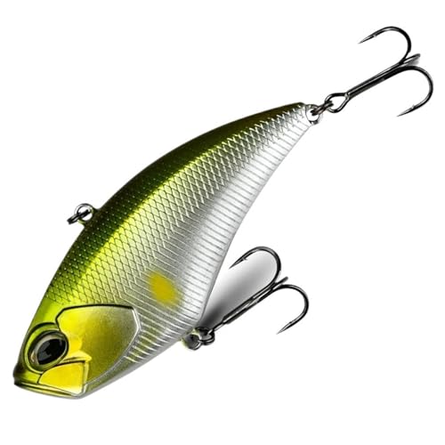 Apex Vibe F85mm 24g �E�H�u���[�t�B�b�V���O�^�b�N�����A�[ �o�C�u���[�V���� �x�C�g �t���f�v�X�l�H�A�N�Z�T���[�p(VIB01-F85-L69)