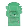 TONYMOLY I'm Real Moisturizing Aloe Mask Sheet, Pack of 1