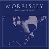 morrissey singles box set  The CD-Singles 88-91