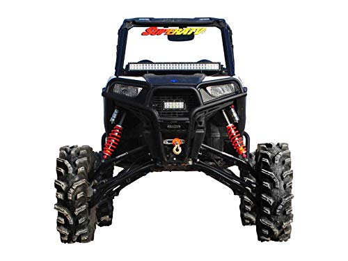 SuperATV 7-10
