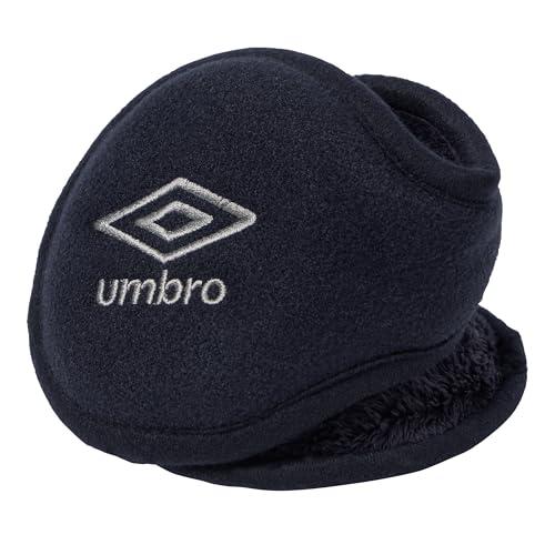 アンブロ イヤーウォーマー UUAYJK55 の商品画像 2