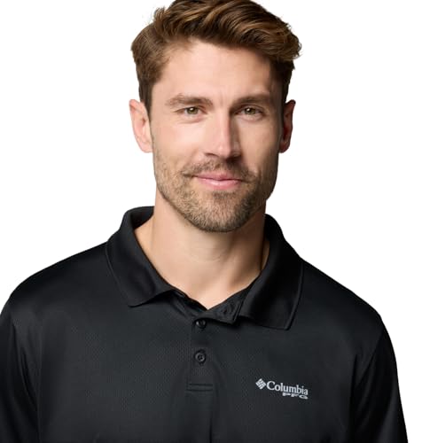 Columbia Men's PFG Solar Stream Polo4