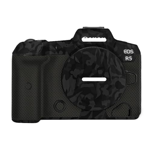 SUPBIG XebJ[́ACanon Lm Eos R5 ɓKی쑕XebJ[ŁAώCAϖՐJXLیtBA(VhEʃubN)