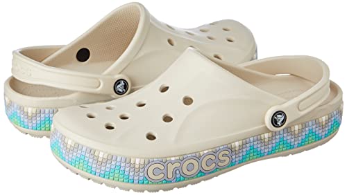 Image of Crocs Unisex-Adult Bayaband Clogs