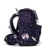 ergobag Cubo Schulranzen Set 5tlg. SternguckBär