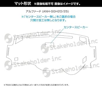 Amazon | ヴェルファイア/アルファード (ANH・GGH20/25) (H20/5