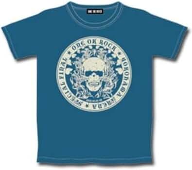 ワンオク2012年のTシャツ ONE OK ROCK】 ワンオク 2012年ツアー Tシャツ 半袖 バンド