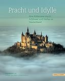  Pracht und Idylle: Eine Bilderreise durch Schlösser und Gärten in Deutschland