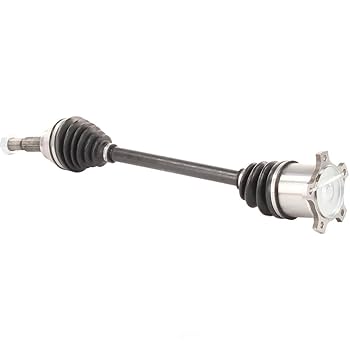 【LE QUANNN様】 Amazon.com: AUTO DN 2x Rear Left Rear Right CV Axle Shaft CV