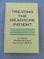 Treating the Headache Patient 0824791096 Book Cover