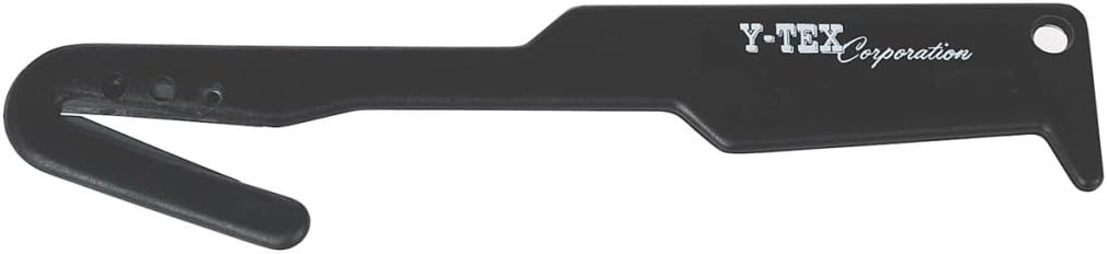 Y-TEX CORPORATION 650000 ID Tag Removal Knife