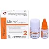 MICRON Superior Prevest Denpro Glass Ionomer Restorative Hand Mix
