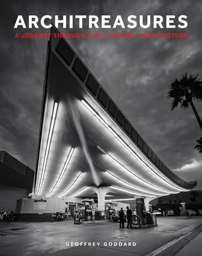 Architreasures: A Journey Through 20th-Century Architecture