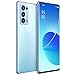 Original Oppo Reno 6 Pro+ Plus 5G Smartphone 12G+256GB 6.55