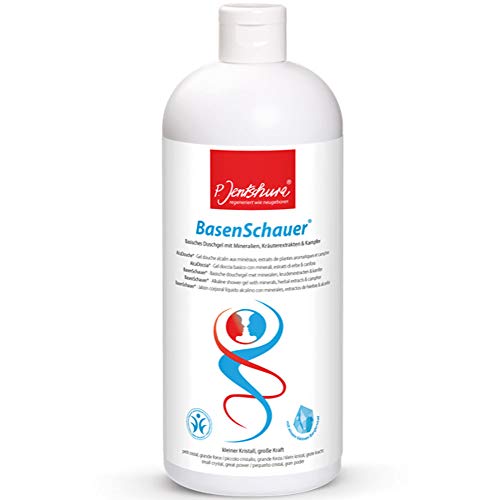 Jentschura BasenSchauer, 1000ml