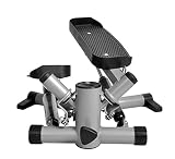 Stepper Authentique Tapis Roulant de Fitness Pendule Gauche et Droit équipement de Fitness pour Exercice Physique Pur Équipement de Fitness