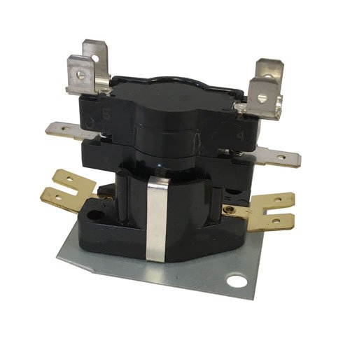 PD425118 OEM Upgraded Replacement for Rheem Furnace 10 KW Sequencer