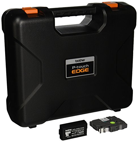 Brother P-Touch Edge Pt-E550W Electronic Label Maker #TOP2