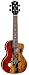 Luna Vista Bear Concert Acoustic/Electric Ukulele