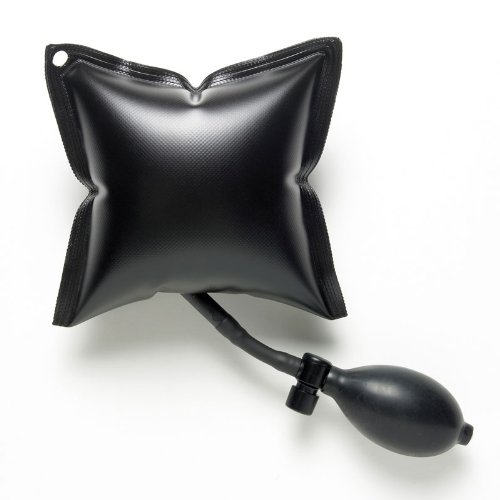 WINBAG Amo Bag Montagehulp raam- deurinbouw 4 zakken spreidkussen luchtkussen