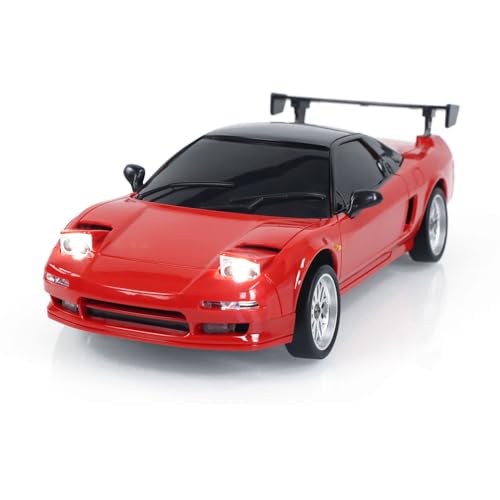 Image of LDRC LD1803 2WD RC Drift Car 1:18