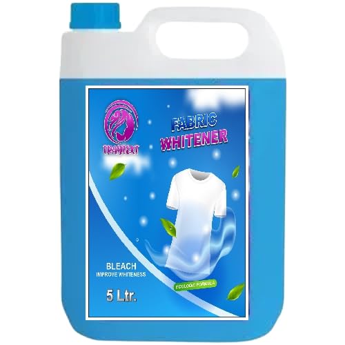 TRAYTEXT FABRIC WHITNER FOR WHIT CLOTHS(5LTR..) (B0CFYCBG7M) Amazon Price History, Amazon Price Tracker