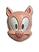 Looney Toons - Child Porky Pig Mask
