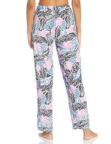 Pj Salvage Womens Loungewear Bali Bound Pant Pajama Bottom, Multi, X-Small Us #TOP1
