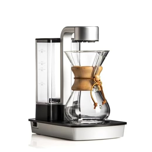 Chemex Ottomatic Coffeemaker 40 oz. Set