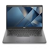 Dell Latitude 5400 14-Inch 1920 x 1080 FHD Touch Screen Laptop, Core i7-8665U, 32GB DDR4 RAM, 1TB M.2 NVMe SSD, HDMI, Windows 11 Pro, Webcam, Business Laptop (Renewed)