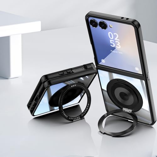 Coque Samsung Z Flip 7 FE anti-chute : protégez votre écran des bris de glace