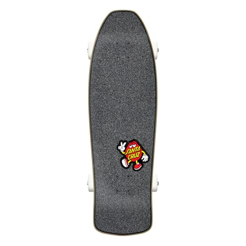 Santa Cruz Dot Dudes Shaped Cruzer