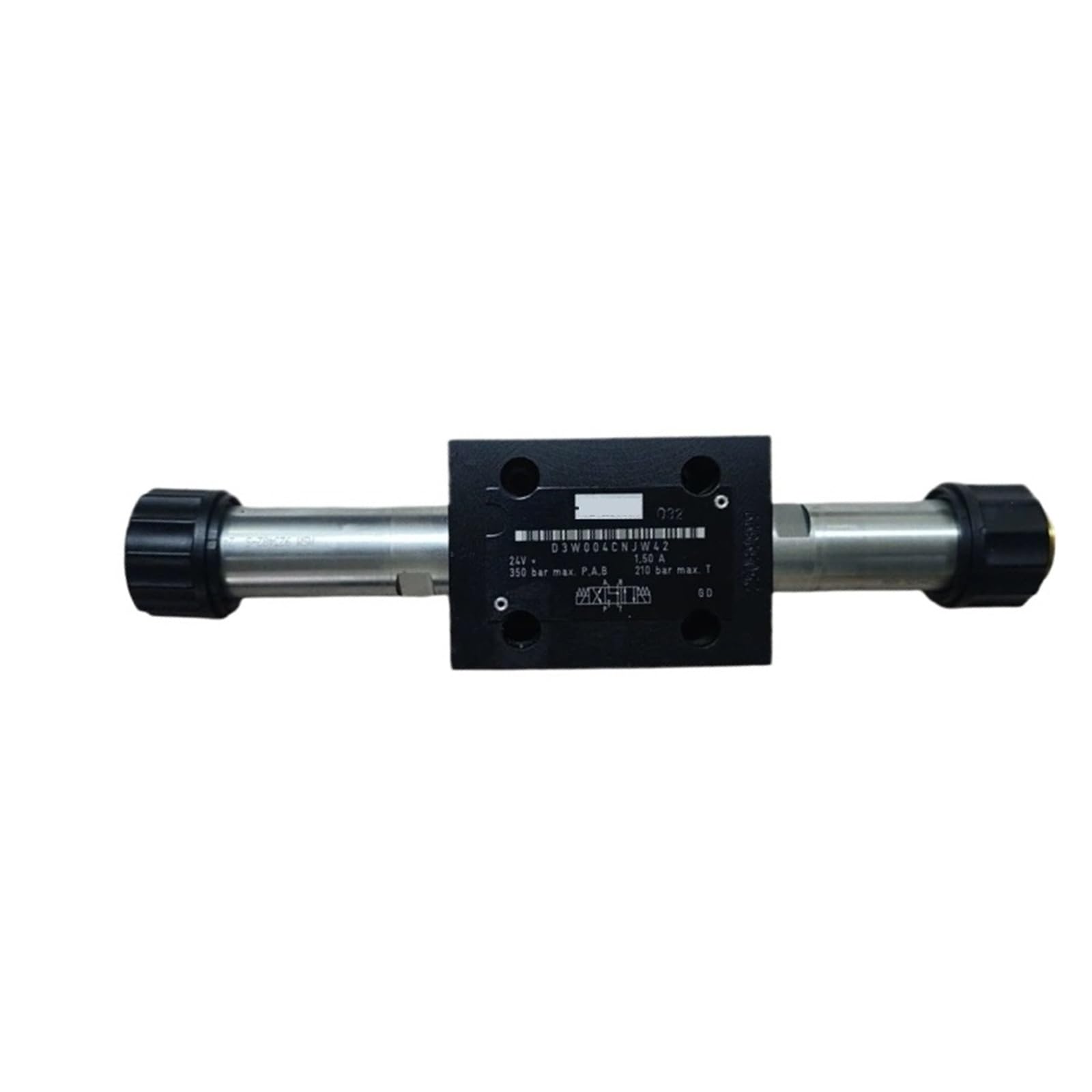Solenoid Valve D3W004CNJW42 Hydraulic Solenoid Valve