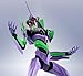 Bandai Tamashii Nations No. 58 Robot Spirits Rebuild of Evangelion, 1 Unit