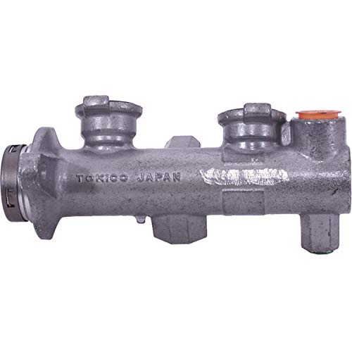 Cardone 11-2650 Remanufactured Brake Master Cylinder (Renewed) #TOP1