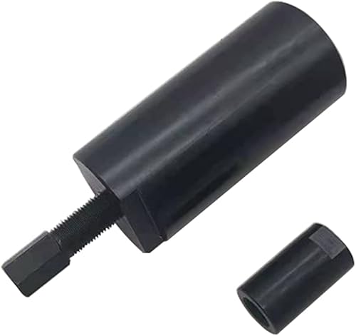 Miniatura 6 de Rotor de volante Magneto Extractor Herramienta 50mmx1.5 RH hembra Reemplazar PP3271 Compatible con ATV Arctic Cat, Suzuki Eiger 400 DR650 y más