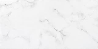 Palazzo Self Adhesive 12-Inch Vinyl Floor Tiles, 20 Rectangular Tiles - ...