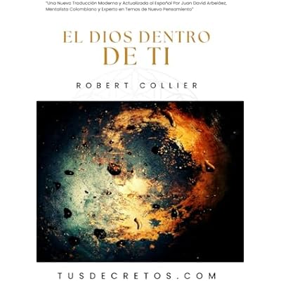 El DIos Dentro de Ti - Robert Collier
