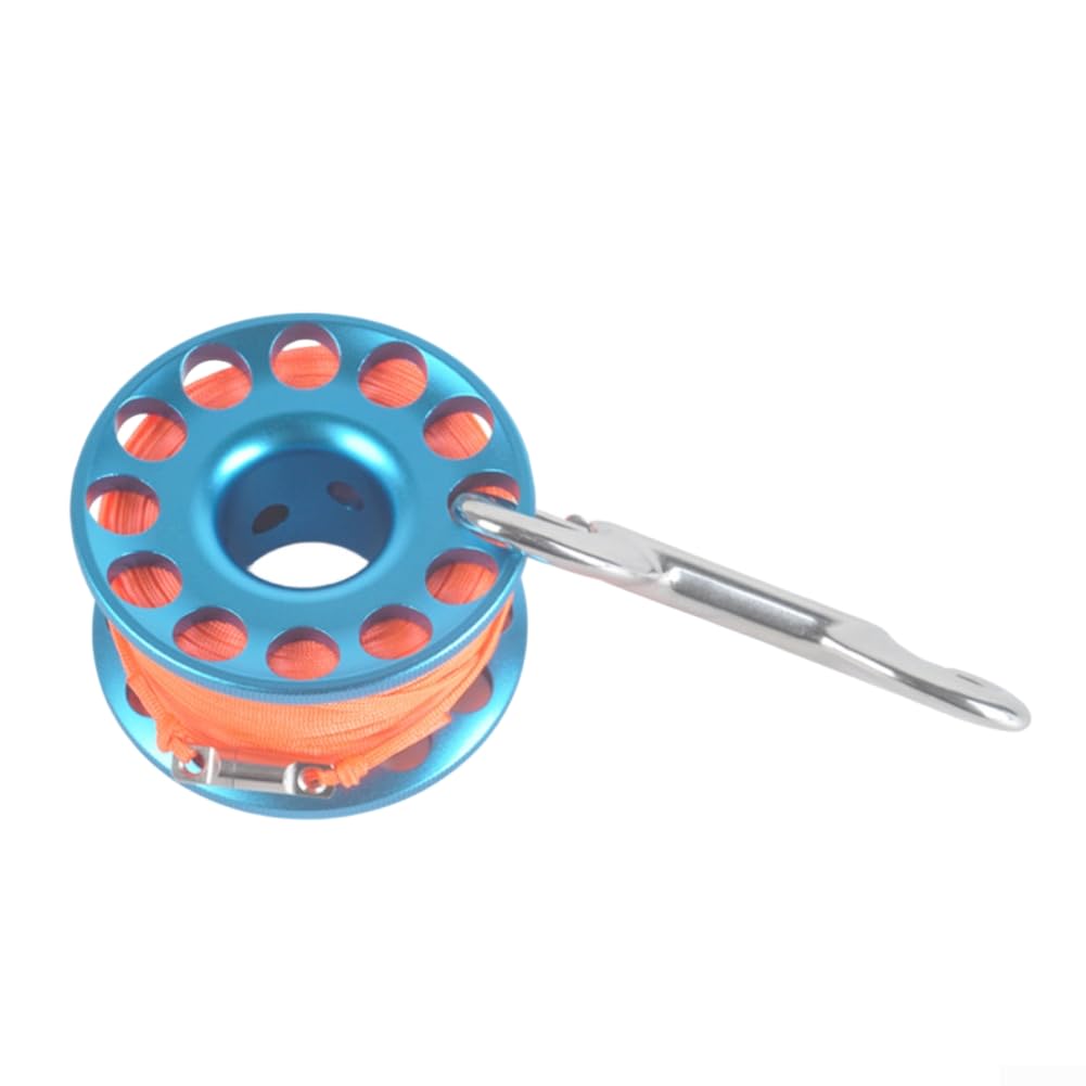 Bobina Immersione Alluminio 30m per SMB