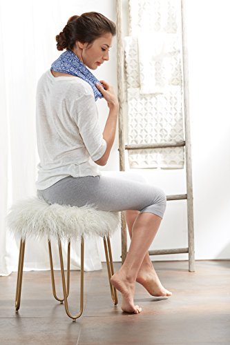 Image of Gaiam Relax Back & Neck Relief Kit