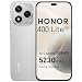 Produktbild HONOR 400 Lite Smartphone 5G, 256GB/8GB RAM, Simlockfrei Android-Handy ohne Vertrag (108MP mit AI-Kamerataste, 6,7 Zoll Display, 5230mAh, Android 15, Dual SIM, NFC),Velvet Grey