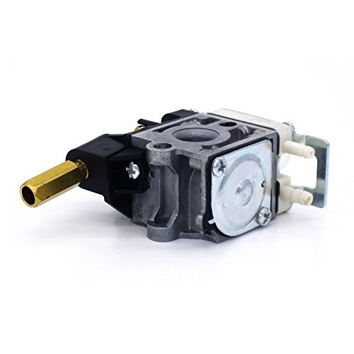 Nimtek New Carburetor Carb Rb-K70 Rb-70A For Echo Srm-210 Srm-211 Srm-211I Srm-211U Srm-230 Srm-230U Srm-231 Srm-231S String Trimmer Brushcutter A021000721 A021000722 #TOP3