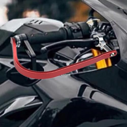 Protection de Levier de Moto Réglable pour Sécuriser Vos Commandes de Frein