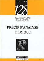 Précis d'analyse filmique 2200341644 Book Cover