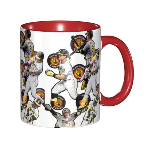 _^CK[X Z~bN}OJbv H eʃR[q[Jbv 330ml ϔM ȃ}OJbv ItBXz[p v[gɍœK ėp\ Mtg jp Red