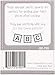 It's Sew Emma Grey Alphabitties Specialty Marking Tool, Varies