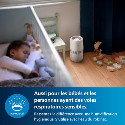 Philips 2000 series Air Humidifier HU251010 Série 2000 Neuf - vue 10