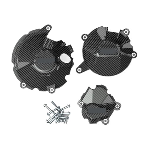 Tapa estator para CBR1000RR-R SP protector de embrague para tus jornadas de curvas y circuito